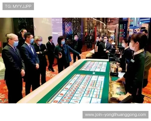 2024年澳门最大的赌场排名，哪些赌场最值得一试和体验的理由