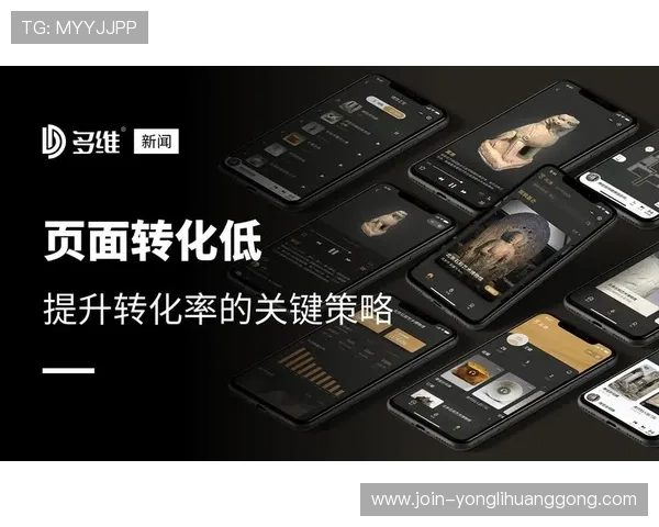 探索永利页面的布局与内容优化策略实现转化率的显著提升