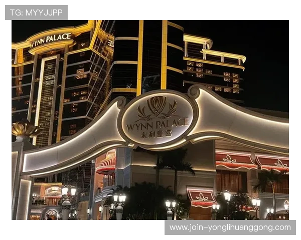 永利澳门wynnmacau举办的精彩活动与优惠促销，让您的每一次入住都充满惊喜与价值
