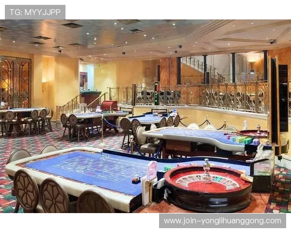 永利皇宫豪赌事件深度揭秘，探讨豪赌文化对个人与社会的影响与未来趋势