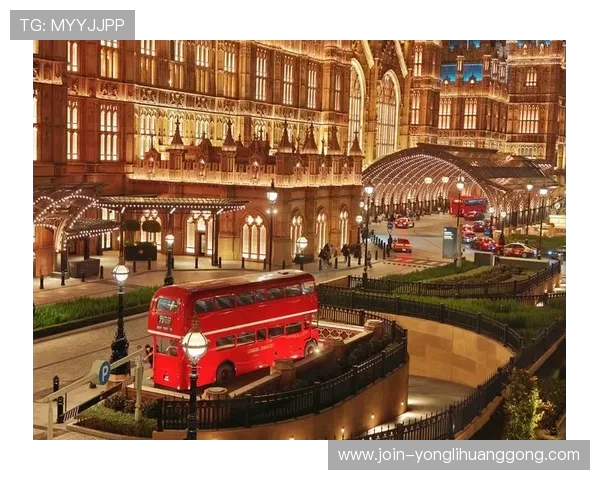 澳門永利集團：创新发展策略推动澳门旅游经济繁荣