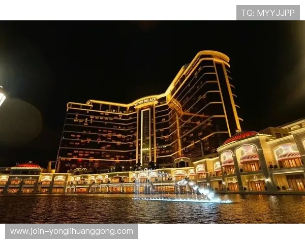 澳門永利皇宫登录:最新安全登录指南助你顺利进入赌场平台 澳門永利皇宫登录:最新安全登录指南助你顺利进入赌场平台