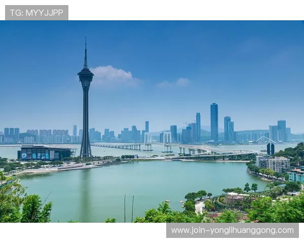 澳门几家大赌场的品牌建设与国际影响力提升路径 澳门几家大赌场的品牌建设与国际影响力提升路径