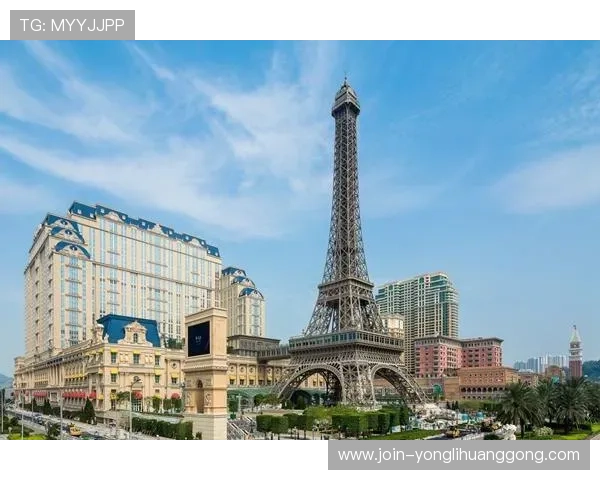 澳门巴黎人英文版旅游攻略带你深入了解澳门巴黎人丰富的娱乐与休闲项目 澳门巴黎人英文版旅游攻略带你深入了解澳门巴黎人丰富的娱乐与休闲项目