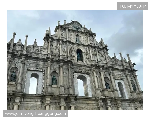 澳门有名的赌场介绍及其背后的历史文化故事 澳门有名的赌场介绍及其背后的历史文化故事