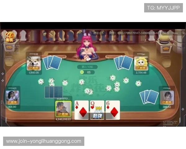 多样化的炸金花娱乐版游戏场次，满足不同玩家的娱乐需求