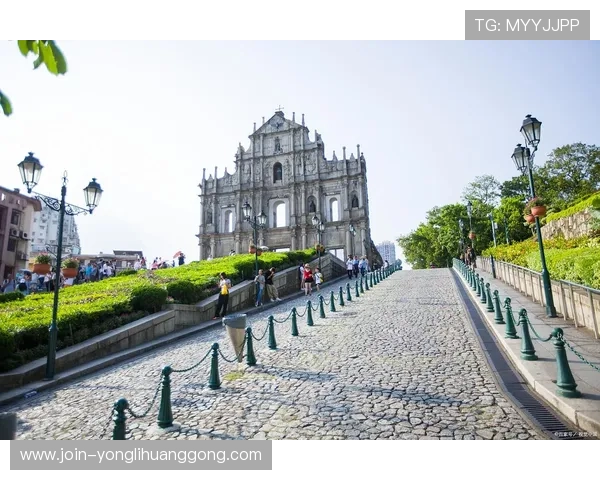 澳门凯旋门在哪里详细位置介绍以及如何前往的最佳路线指南