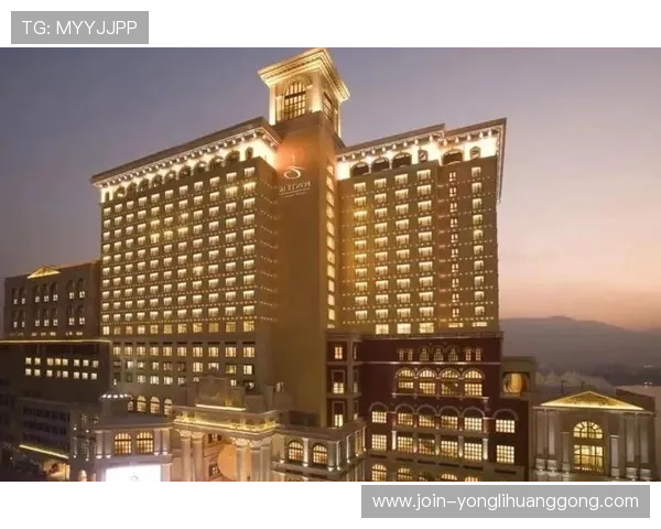 澳门十六浦酒店住宿攻略：豪华客房、设施与预订建议详解