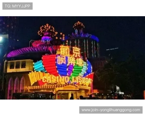 澳门娱乐场玩法详解，帮助新手玩家快速掌握各种游戏规则与技巧