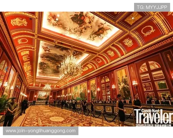 澳门巴黎人登陆平台最新攻略助你轻松开启奢华娱乐体验