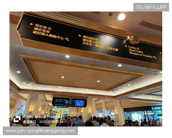 澳门最出名的赌场排名最新指南，帮助玩家轻松找到最受欢迎的博彩场所