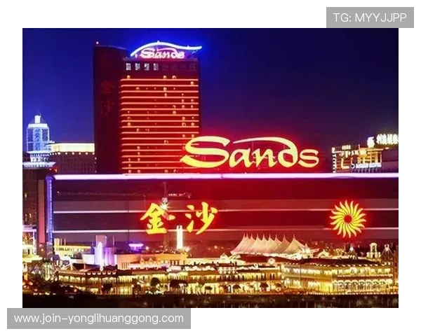 澳门最大赌场的名字及其运营规模，揭示其在国际博彩业的地位