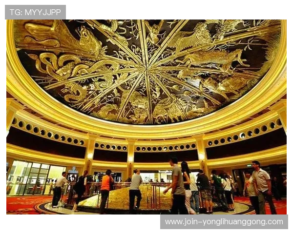 澳门有名气的赌场如何选择最适合自己的博彩娱乐场所