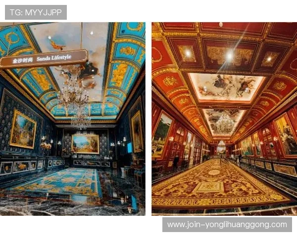 澳门永利皇宫攻略详解，带你全面了解赌场娱乐与住宿体验