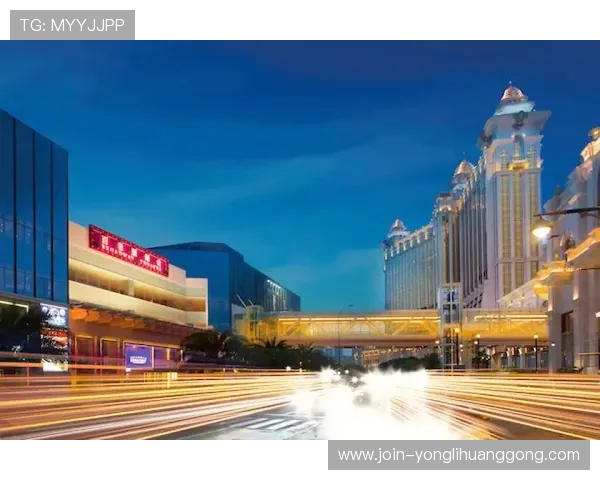 澳门百老汇的具体面积是多少，了解其空间布局和功能分区