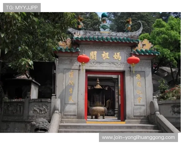 澳门金龙中心旅游攻略详解如何规划行程让你在澳门尽情享受购物与休闲时光 澳门金龙中心旅游攻略详解如何规划行程让你在澳门尽情享受购物与休闲时光