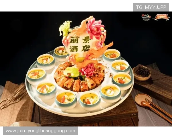 金沙中国餐饮美食推荐：多元化的国际美食满足您的味蕾享受