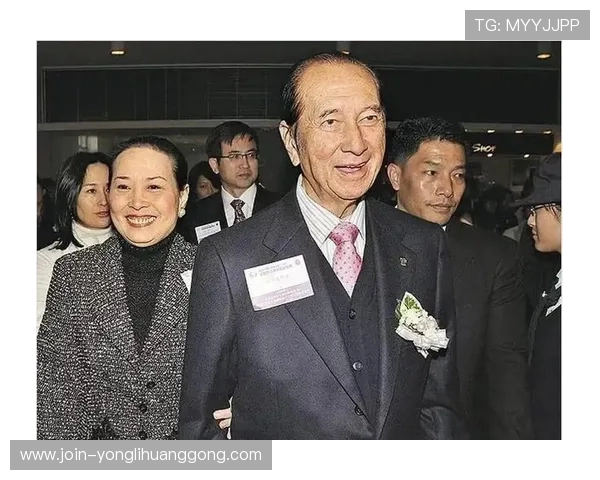 何鸿燊旗下赌场的合法性与监管政策全面解读